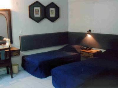 Charans Hotel *